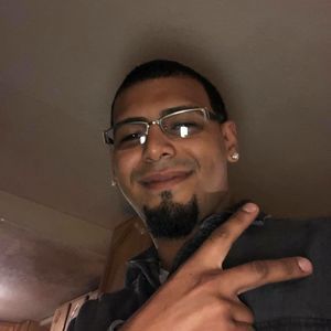 Meet your Posher, Eddie